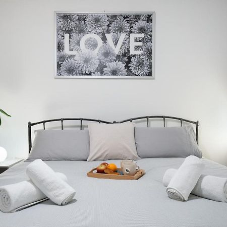 Divi Apartments Milano-Buenos Aires Flat Bagian luar foto