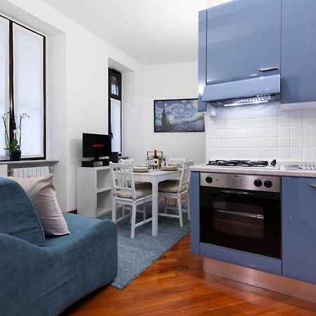 Divi Apartments Milano-Buenos Aires Flat Bagian luar foto