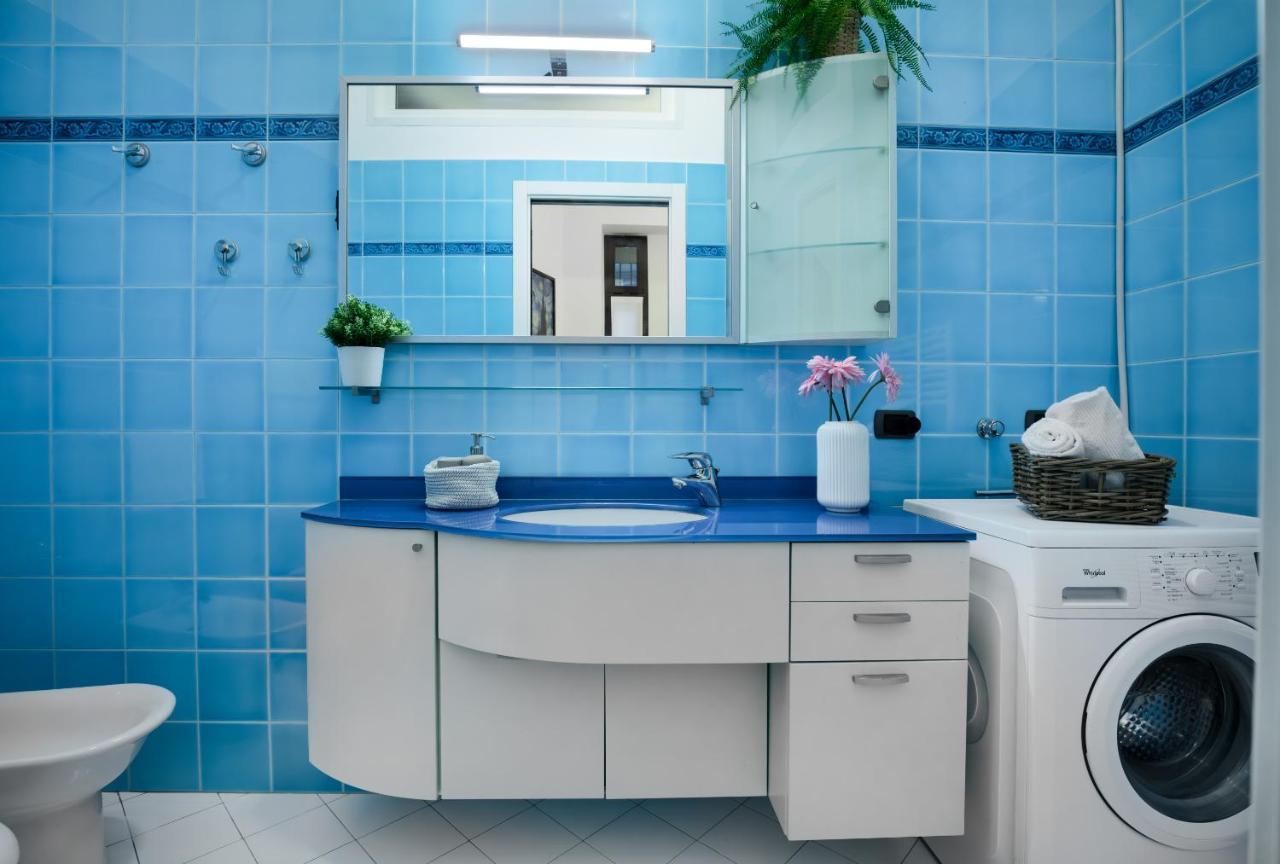 Divi Apartments Milano-Buenos Aires Flat Bagian luar foto