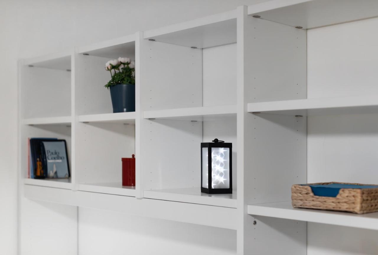 Divi Apartments Milano-Buenos Aires Flat Bagian luar foto