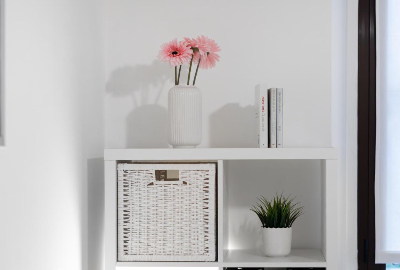 Divi Apartments Milano-Buenos Aires Flat Bagian luar foto