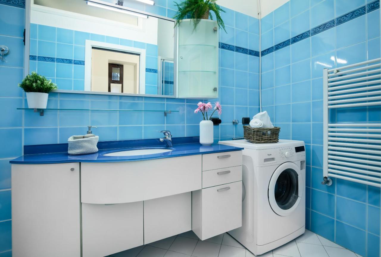 Divi Apartments Milano-Buenos Aires Flat Bagian luar foto