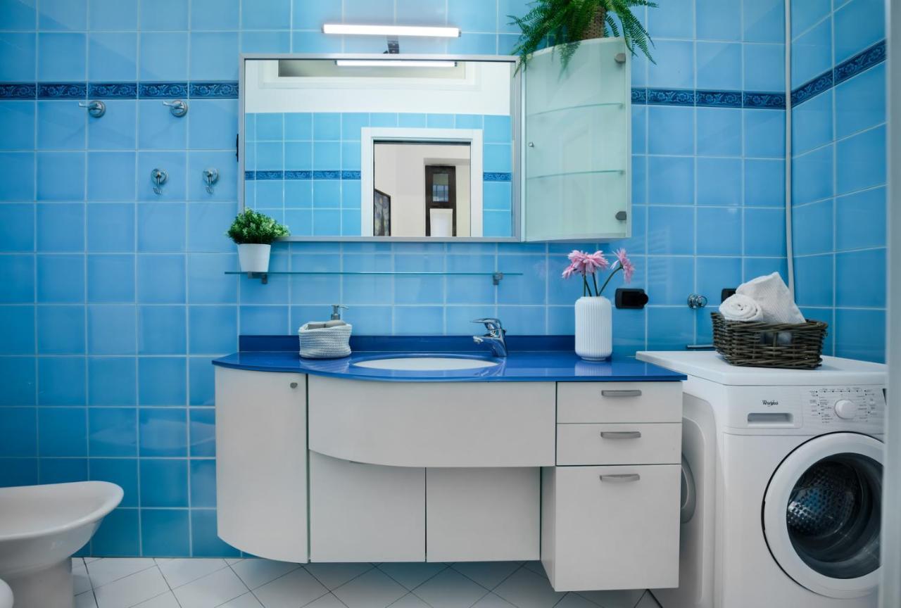 Divi Apartments Milano-Buenos Aires Flat Bagian luar foto